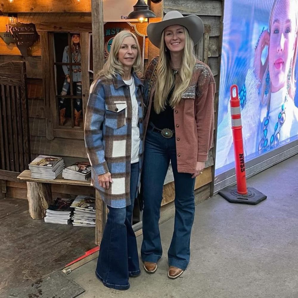 Meet your Posher, Vicki